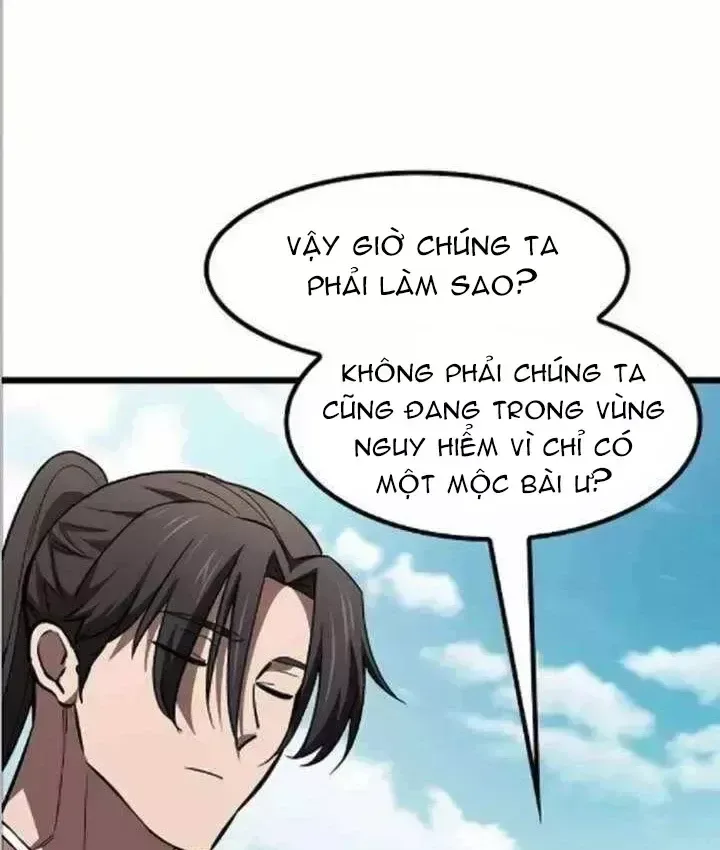 Thiên Ma Kế Nhiệm chương 40 - trang 104