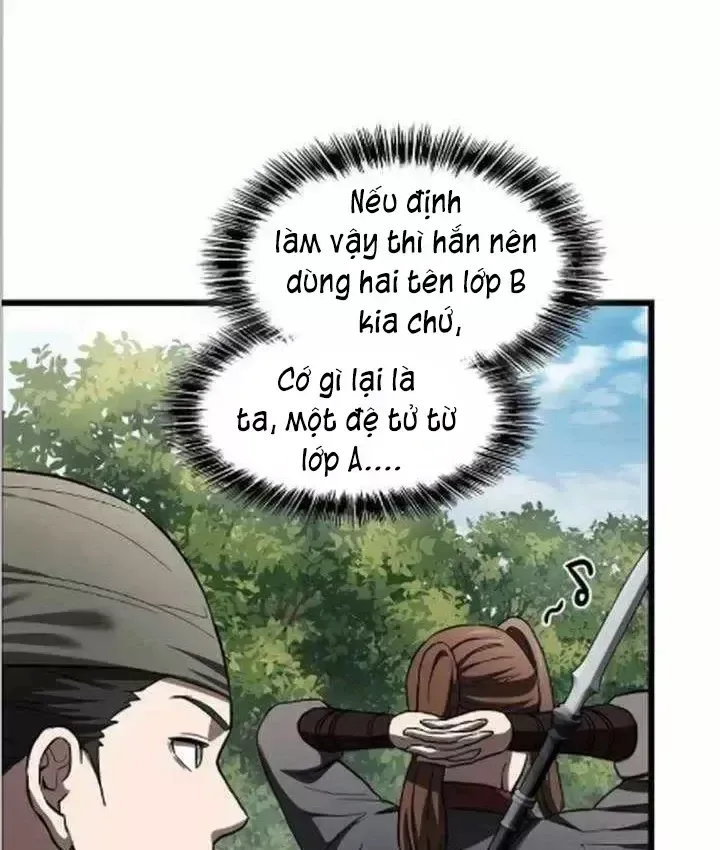 Thiên Ma Kế Nhiệm chương 40 - trang 113