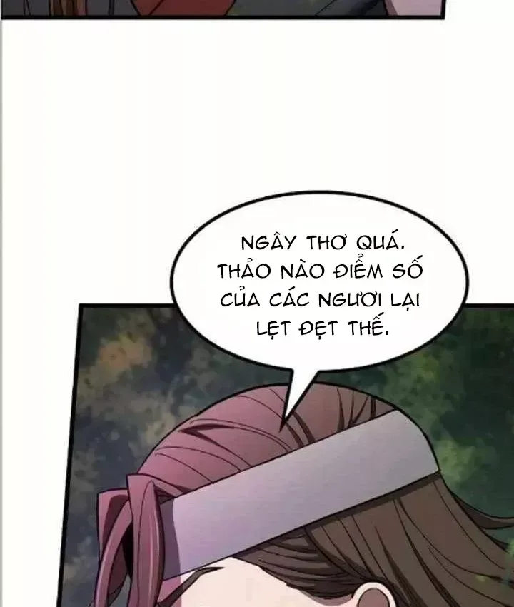 Thiên Ma Kế Nhiệm chương 40 - trang 129