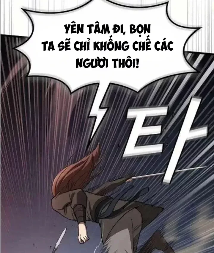 Thiên Ma Kế Nhiệm chương 40 - trang 131