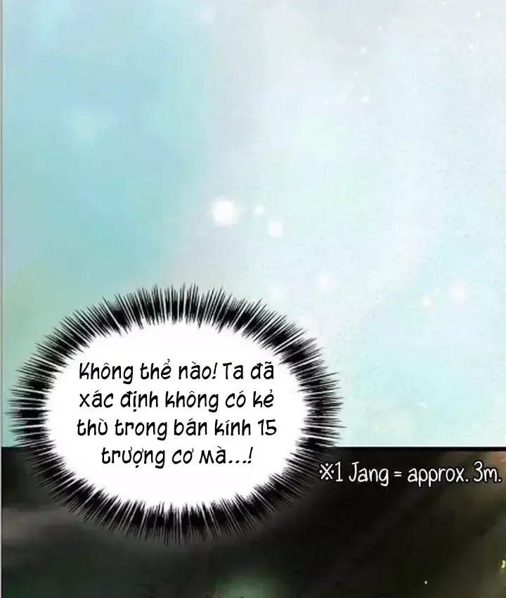 Thiên Ma Kế Nhiệm chương 40 - trang 161