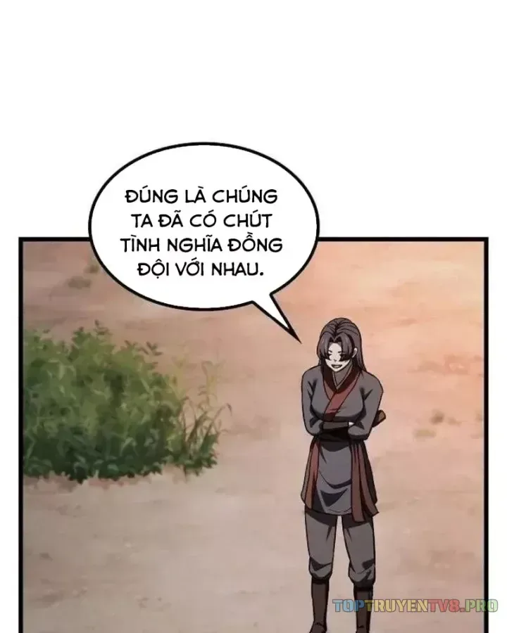 Thiên Ma Kế Nhiệm chương 43 - trang 4