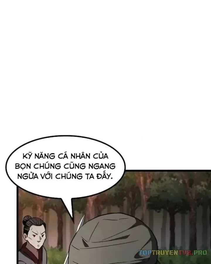 Thiên Ma Kế Nhiệm chương 43 - trang 6