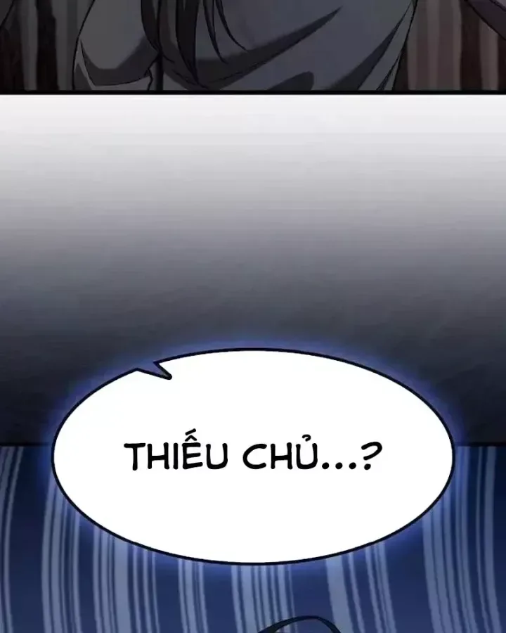 Thiên Ma Kế Nhiệm chương 43 - trang 11