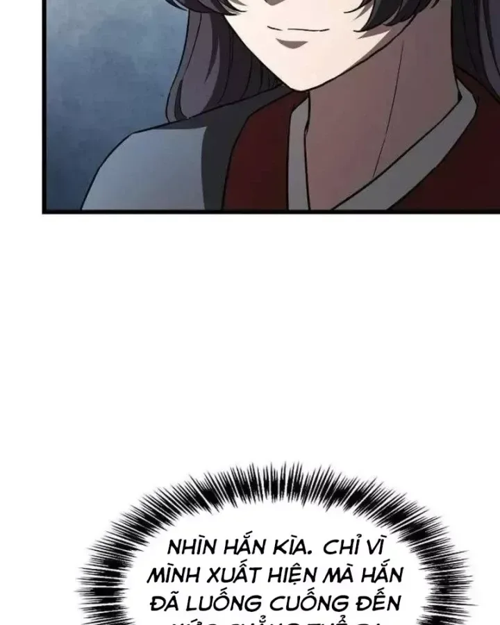 Thiên Ma Kế Nhiệm chương 43 - trang 17