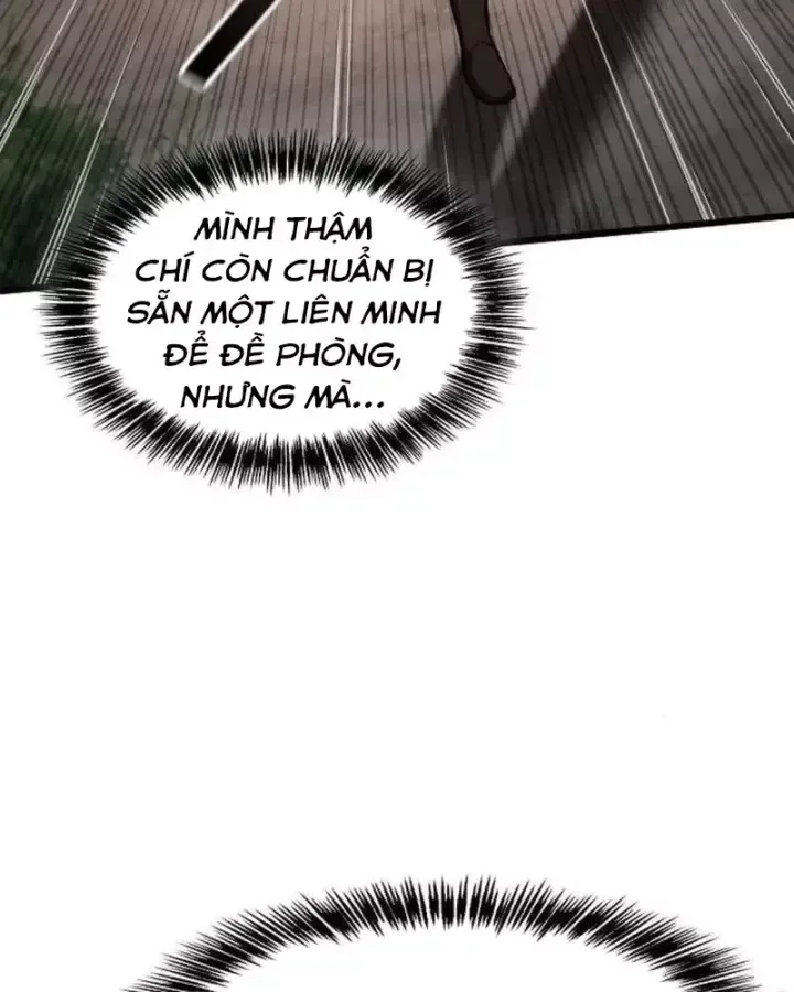 Thiên Ma Kế Nhiệm chương 43 - trang 19