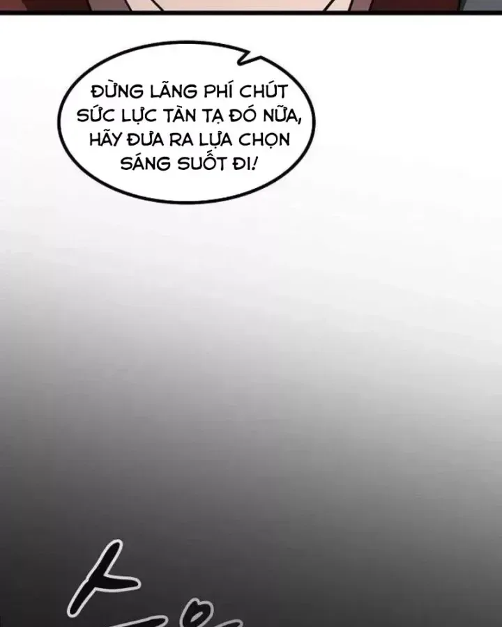 Thiên Ma Kế Nhiệm chương 43 - trang 31