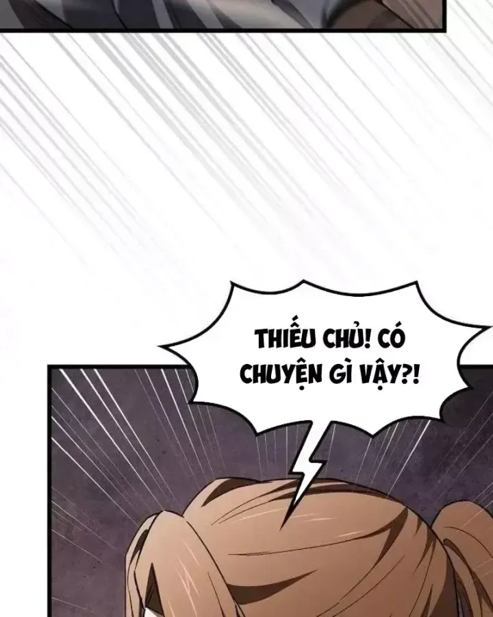 Thiên Ma Kế Nhiệm chương 43 - trang 70