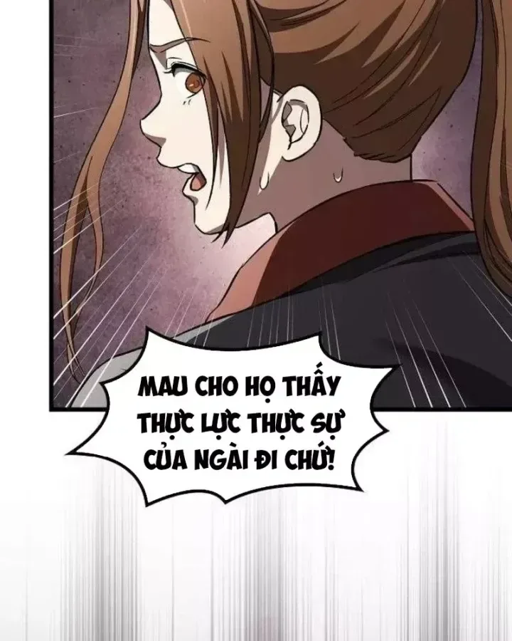 Thiên Ma Kế Nhiệm chương 43 - trang 71