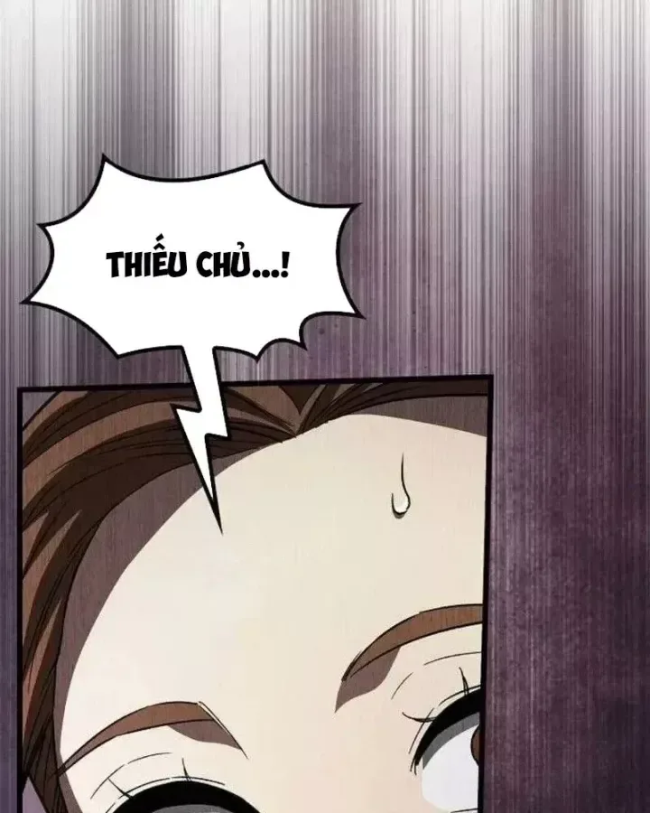 Thiên Ma Kế Nhiệm chương 43 - trang 72
