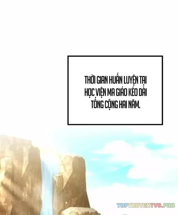 Thiên Ma Kế Nhiệm chương 45 - trang 2