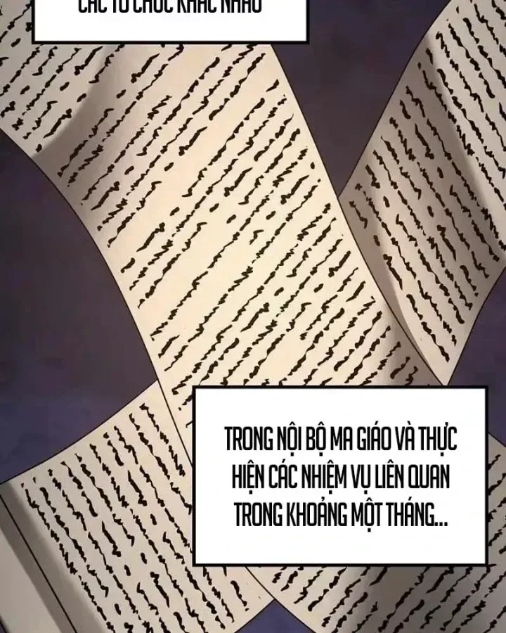 Thiên Ma Kế Nhiệm chương 45 - trang 7