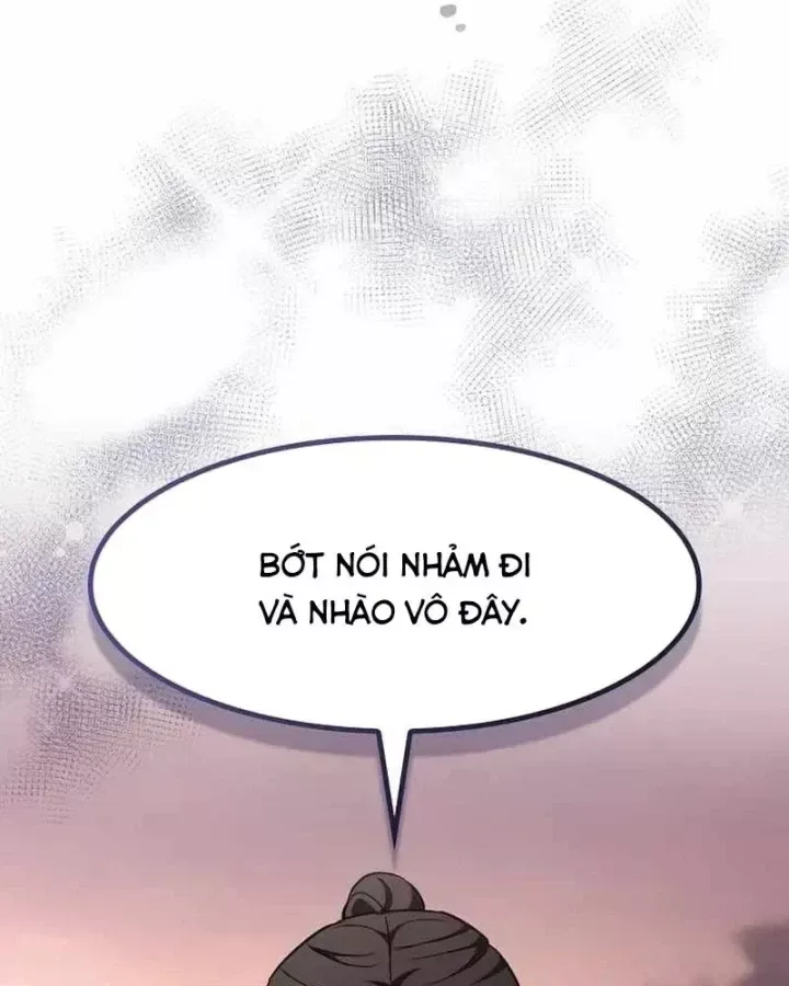 Thiên Ma Kế Nhiệm chương 45 - trang 22