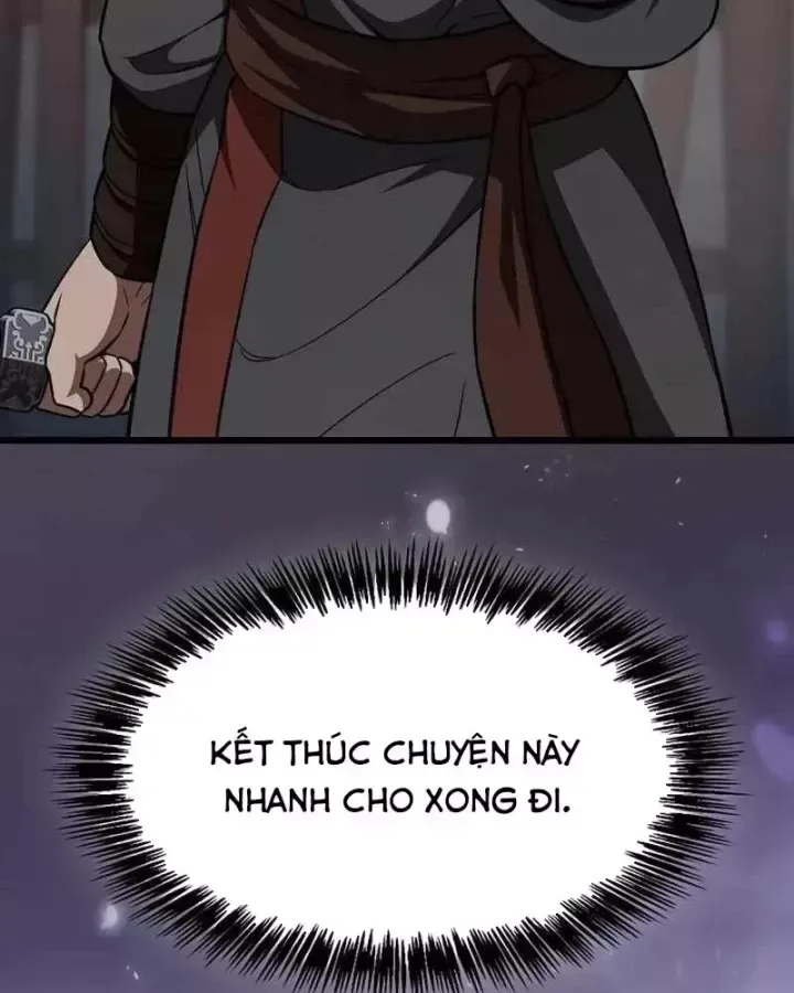 Thiên Ma Kế Nhiệm chương 45 - trang 24