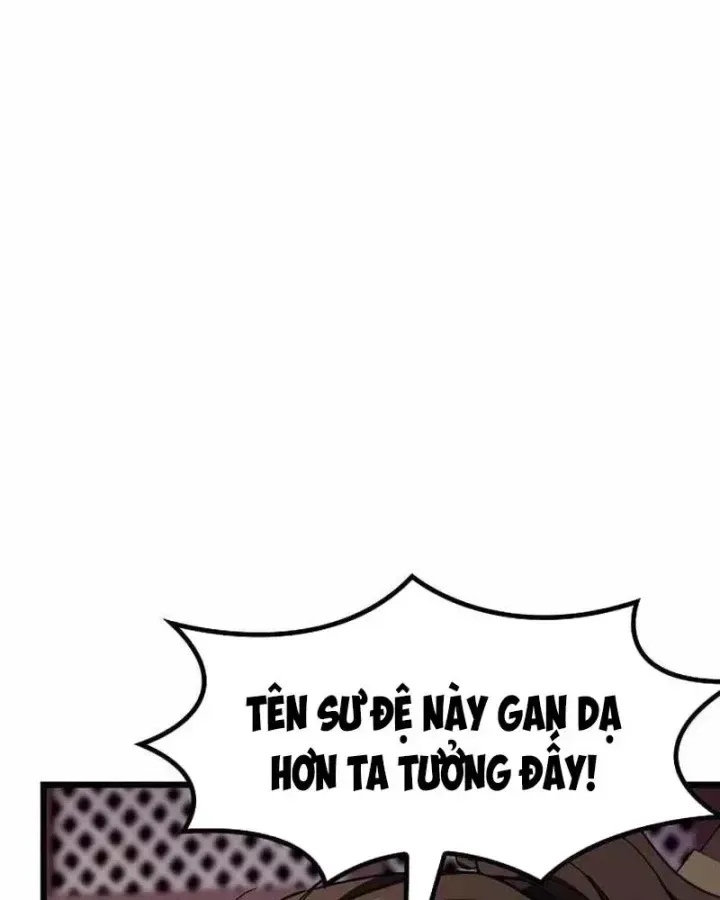 Thiên Ma Kế Nhiệm chương 45 - trang 27