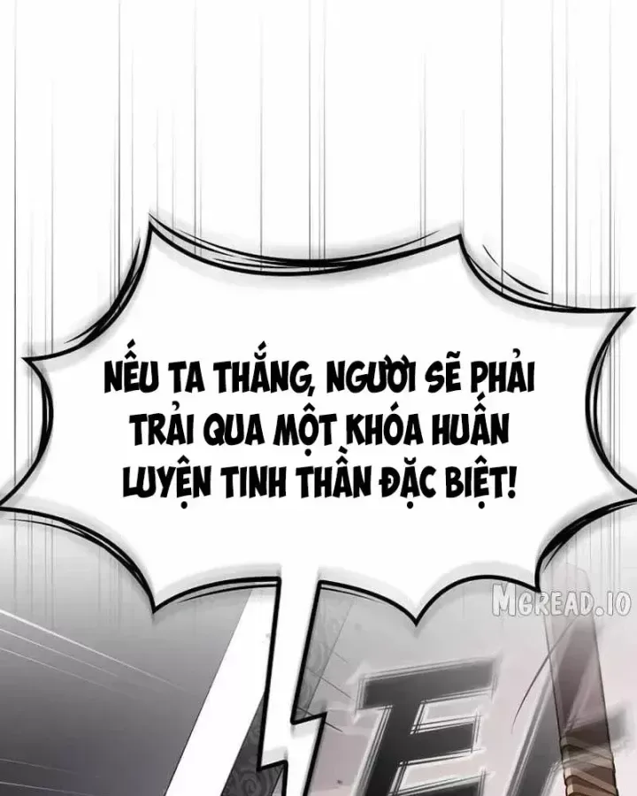 Thiên Ma Kế Nhiệm chương 45 - trang 31