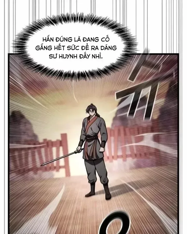 Thiên Ma Kế Nhiệm chương 45 - trang 34
