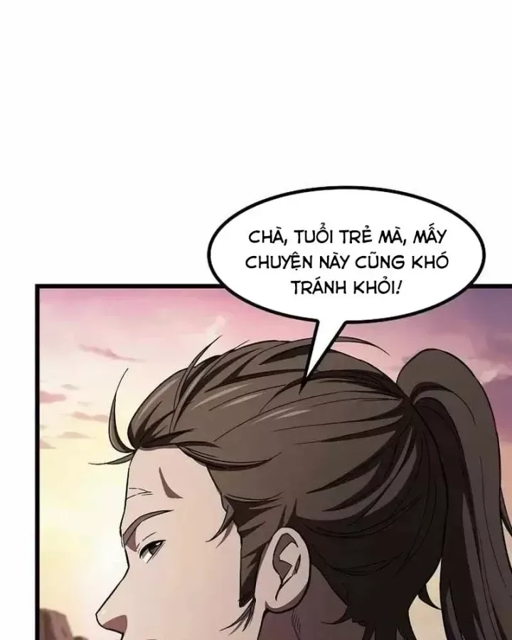 Thiên Ma Kế Nhiệm chương 45 - trang 107