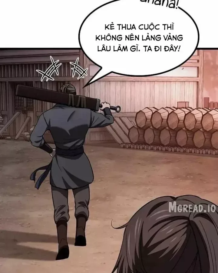 Thiên Ma Kế Nhiệm chương 45 - trang 109