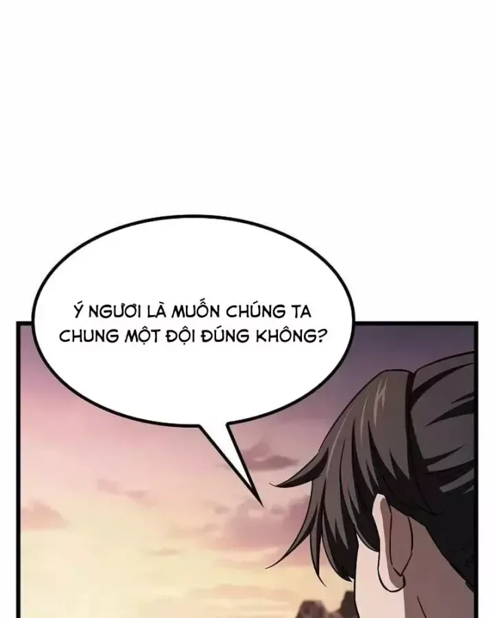 Thiên Ma Kế Nhiệm chương 45 - trang 123