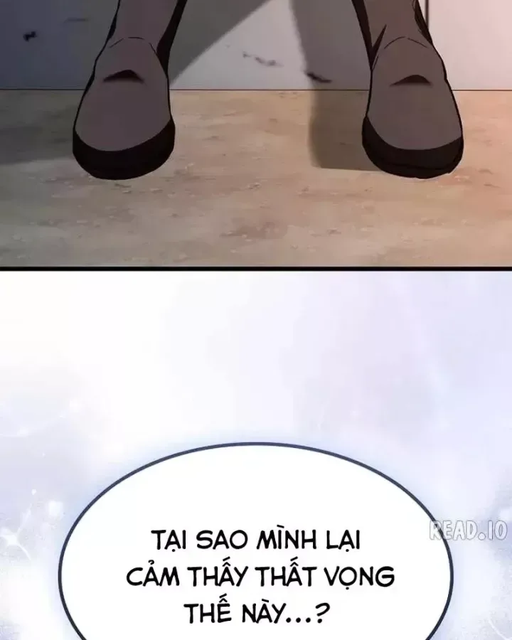 Thiên Ma Kế Nhiệm chương 45 - trang 138