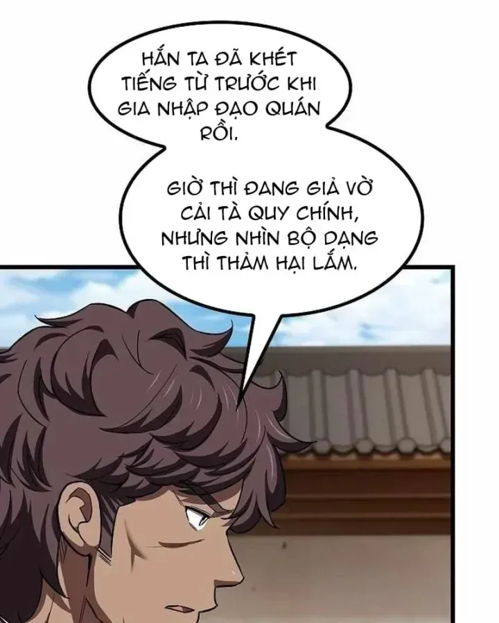 Thiên Ma Kế Nhiệm chương 48 - trang 14