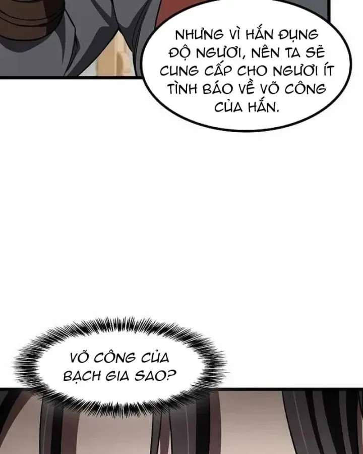 Thiên Ma Kế Nhiệm chương 48 - trang 19