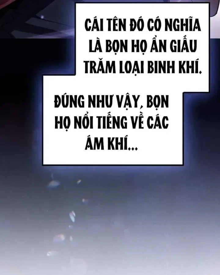 Thiên Ma Kế Nhiệm chương 48 - trang 23