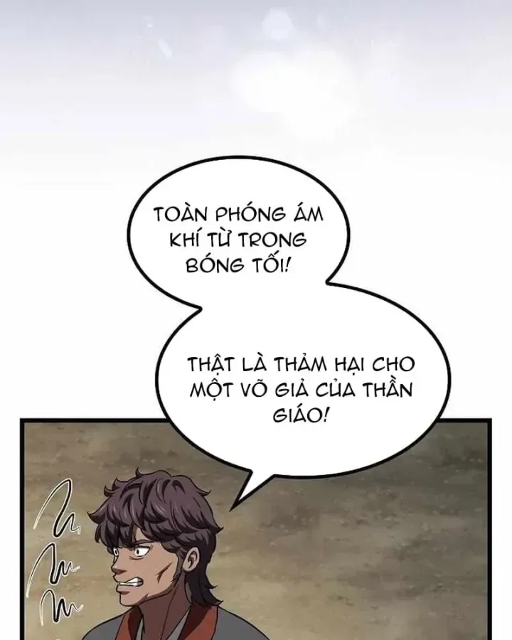 Thiên Ma Kế Nhiệm chương 48 - trang 24