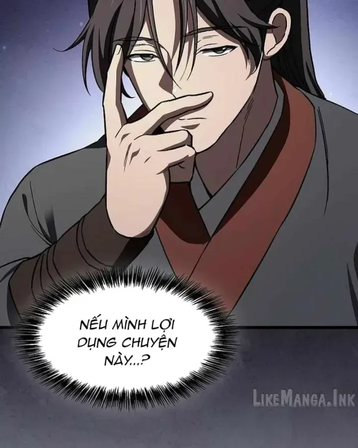 Thiên Ma Kế Nhiệm chương 48 - trang 27
