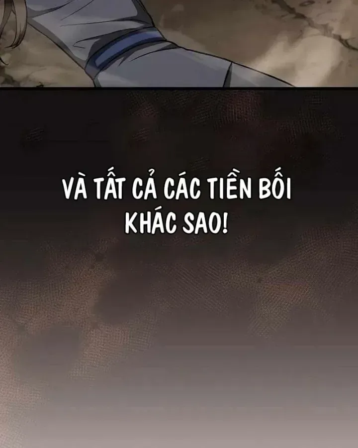 Thiên Ma Kế Nhiệm chương 48 - trang 37