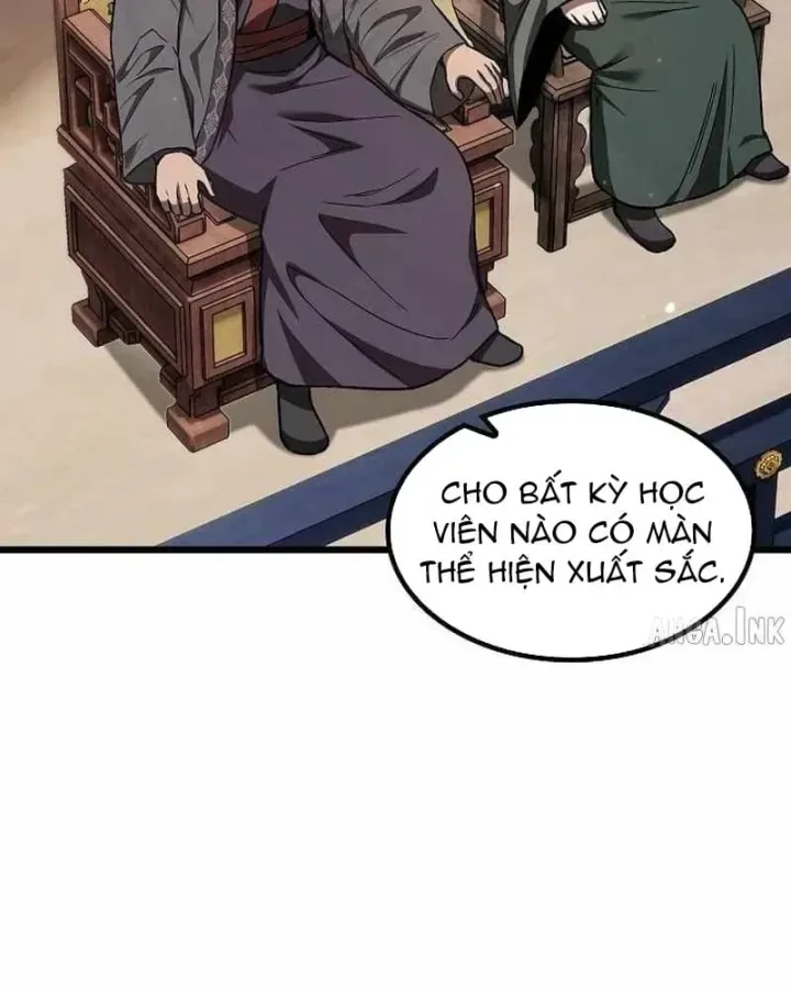 Thiên Ma Kế Nhiệm chương 48 - trang 48