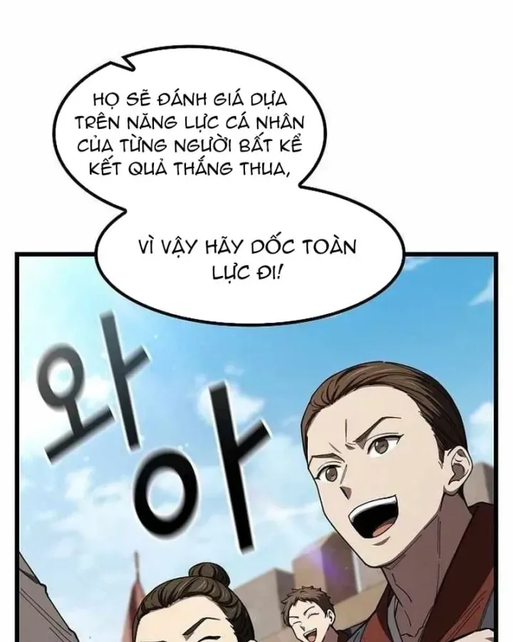 Thiên Ma Kế Nhiệm chương 48 - trang 49