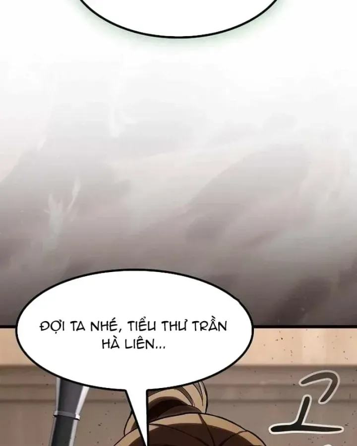 Thiên Ma Kế Nhiệm chương 48 - trang 54