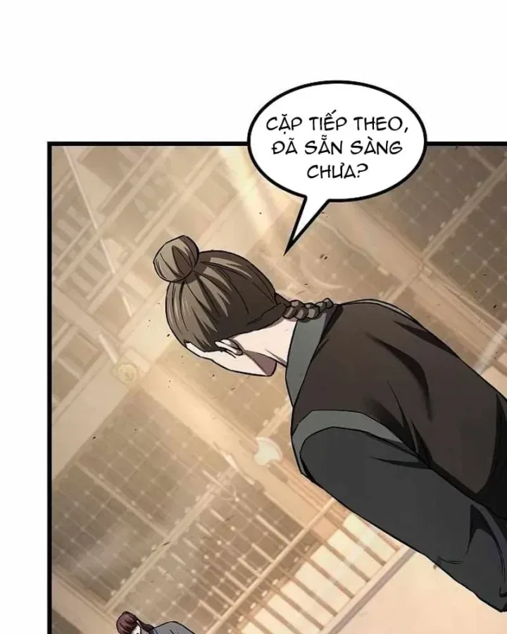 Thiên Ma Kế Nhiệm chương 48 - trang 92