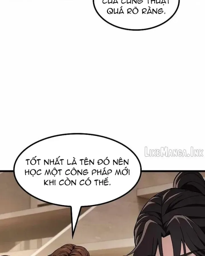 Thiên Ma Kế Nhiệm chương 48 - trang 114