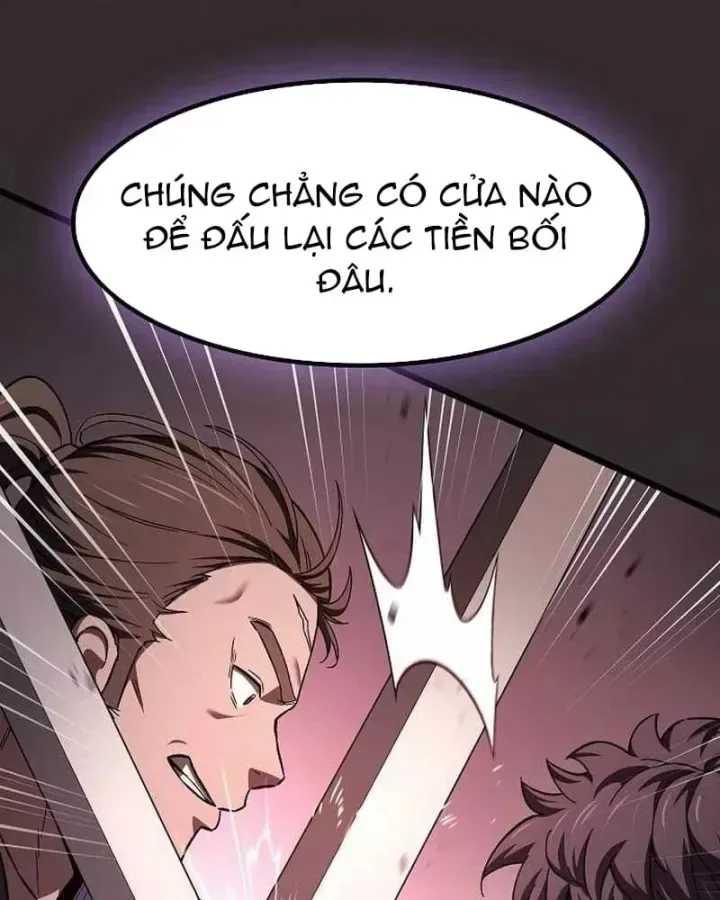 Thiên Ma Kế Nhiệm chương 48 - trang 134