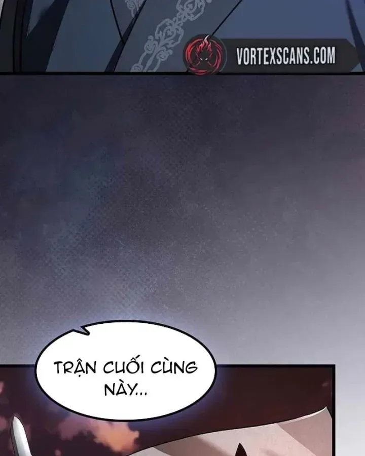Thiên Ma Kế Nhiệm chương 48 - trang 143