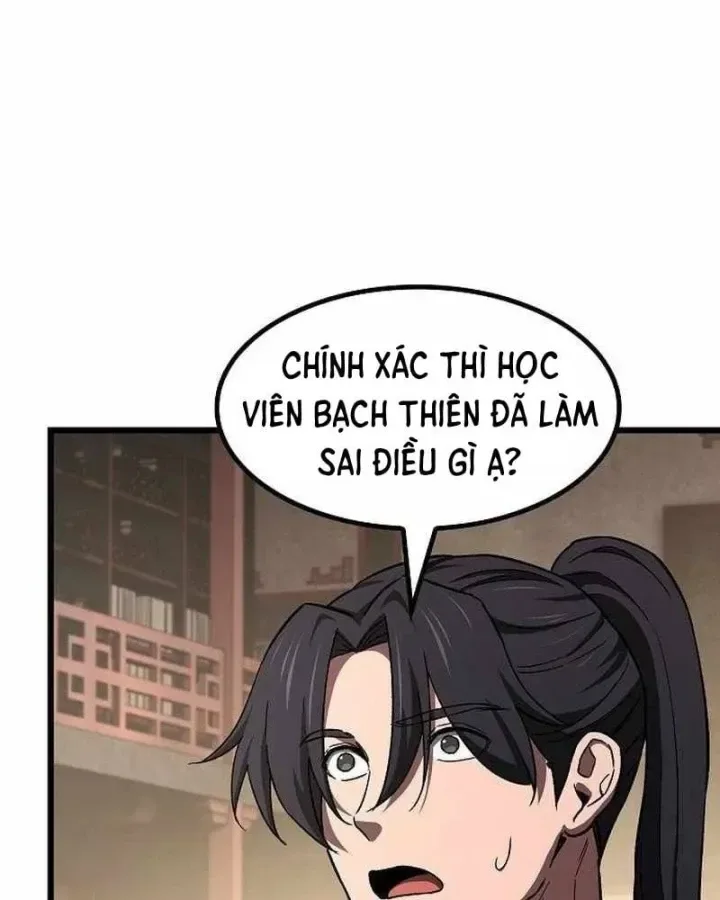 Thiên Ma Kế Nhiệm chương 51 - trang 45