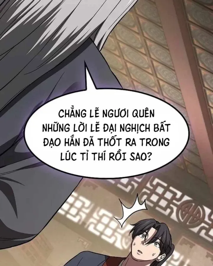 Thiên Ma Kế Nhiệm chương 51 - trang 47