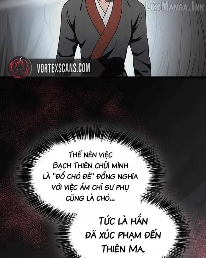 Thiên Ma Kế Nhiệm chương 51 - trang 53