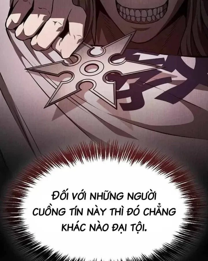 Thiên Ma Kế Nhiệm chương 51 - trang 55