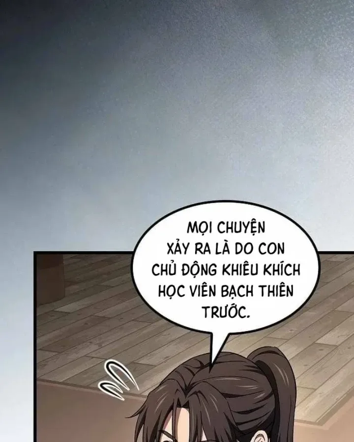 Thiên Ma Kế Nhiệm chương 51 - trang 67