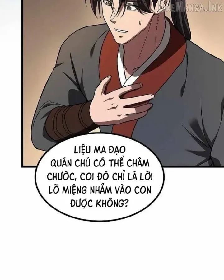 Thiên Ma Kế Nhiệm chương 51 - trang 68