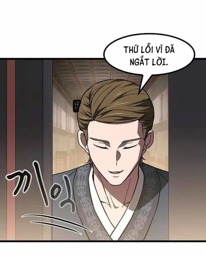 Thiên Ma Kế Nhiệm chương 51 - trang 81