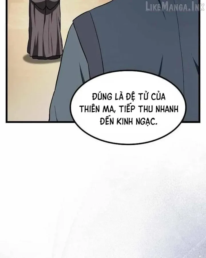 Thiên Ma Kế Nhiệm chương 51 - trang 83