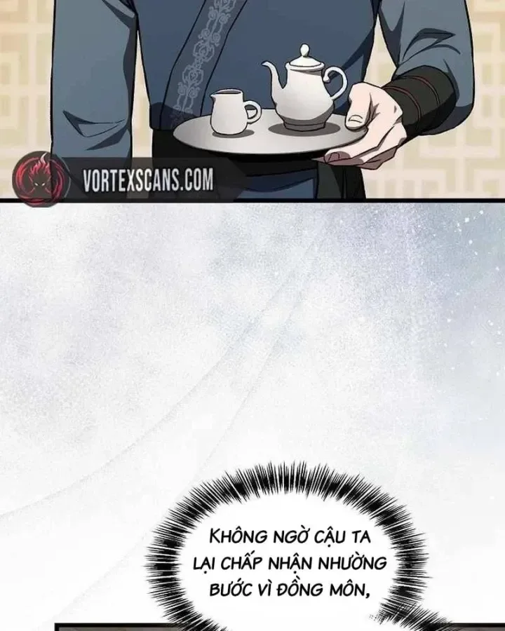 Thiên Ma Kế Nhiệm chương 51 - trang 87