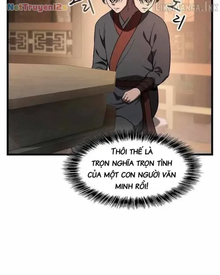 Thiên Ma Kế Nhiệm chương 51 - trang 123