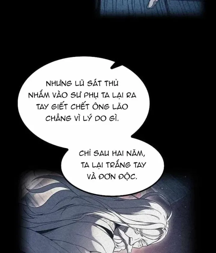 Thiên Ma Kế Nhiệm chương 52 - trang 106