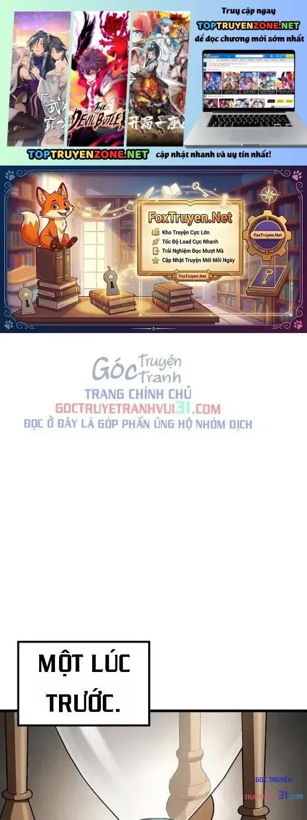 Thiên Ma Kế Nhiệm chương 56 - trang 2